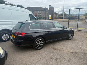 Volkswagen Passat thumbnail