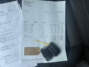 Volkswagen Passat thumbnail
