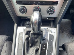 Volkswagen Passat thumbnail
