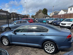 Volkswagen Passat thumbnail