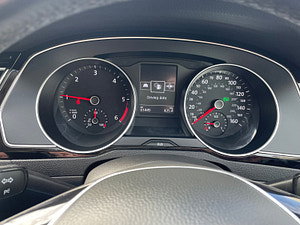 Volkswagen Passat thumbnail