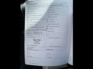 Volkswagen Passat thumbnail