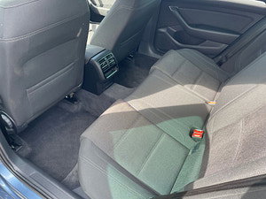 Volkswagen Passat thumbnail