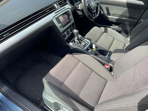 Volkswagen Passat thumbnail