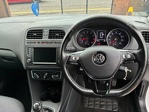 Volkswagen Polo thumbnail