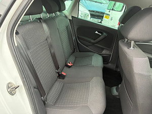 Volkswagen Polo thumbnail