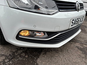 Volkswagen Polo thumbnail