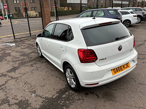 Volkswagen Polo thumbnail