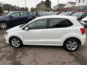Volkswagen Polo thumbnail