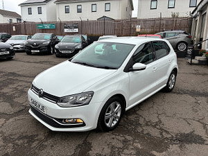 Volkswagen Polo thumbnail