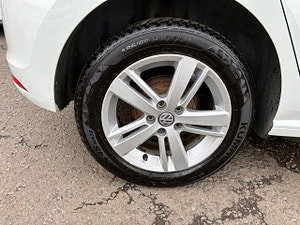 Volkswagen Polo thumbnail