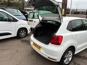 Volkswagen Polo thumbnail