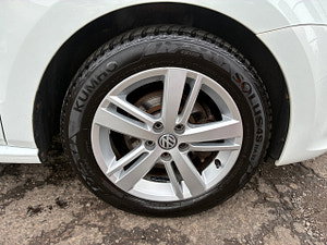 Volkswagen Polo thumbnail