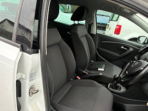 Volkswagen Polo thumbnail