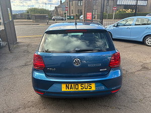 Volkswagen Polo thumbnail