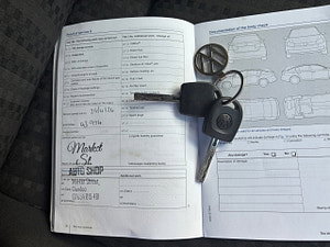 Volkswagen Polo thumbnail