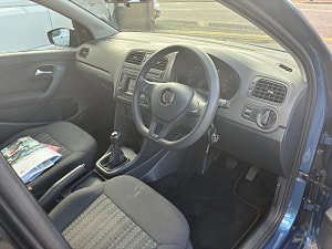 Volkswagen Polo thumbnail