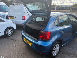 Volkswagen Polo thumbnail