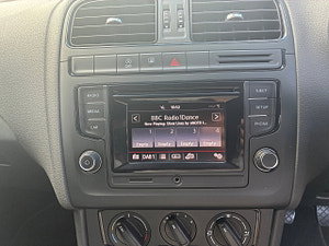 Volkswagen Polo thumbnail