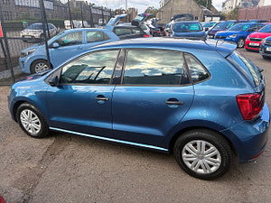Volkswagen Polo thumbnail