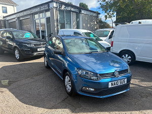 Volkswagen Polo thumbnail