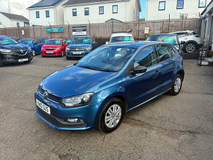 Volkswagen Polo thumbnail