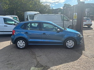 Volkswagen Polo thumbnail