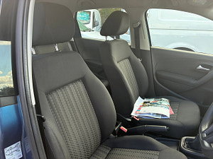 Volkswagen Polo thumbnail