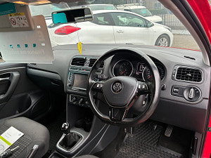 Volkswagen Polo thumbnail