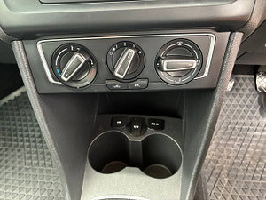 Volkswagen Polo thumbnail