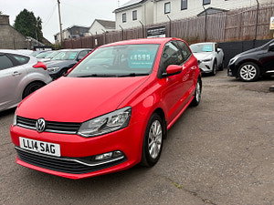 Volkswagen Polo thumbnail