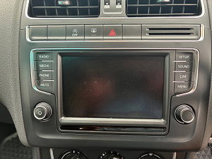 Volkswagen Polo thumbnail