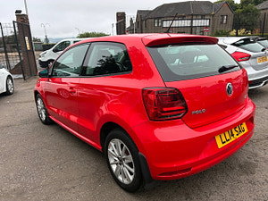 Volkswagen Polo thumbnail