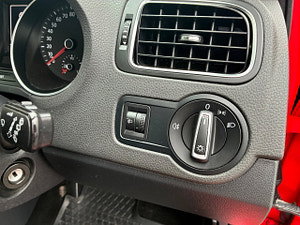 Volkswagen Polo thumbnail