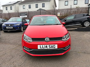 Volkswagen Polo thumbnail