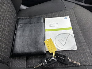 Volkswagen Polo thumbnail
