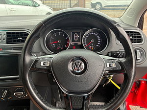 Volkswagen Polo thumbnail