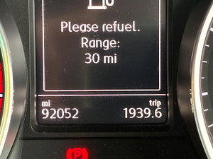 Volkswagen Polo thumbnail