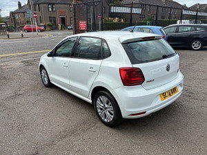 Volkswagen Polo thumbnail