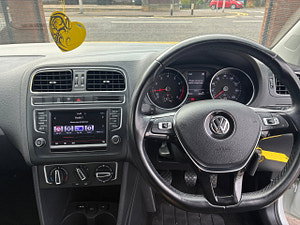 Volkswagen Polo thumbnail
