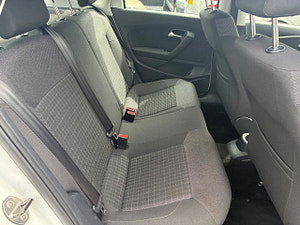 Volkswagen Polo thumbnail