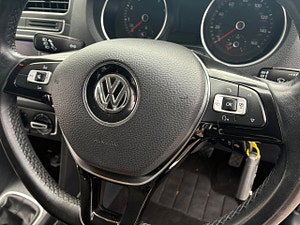 Volkswagen Polo thumbnail