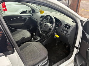 Volkswagen Polo thumbnail