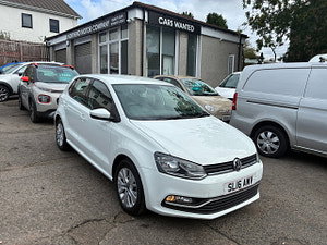 Volkswagen Polo thumbnail