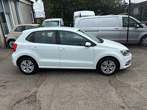 Volkswagen Polo thumbnail
