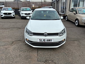 Volkswagen Polo thumbnail