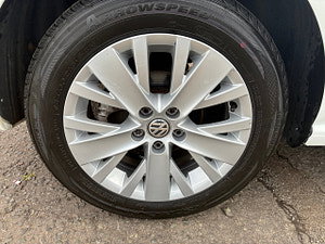 Volkswagen Polo thumbnail
