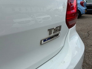 Volkswagen Polo thumbnail
