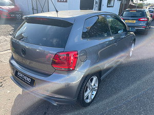 Volkswagen Polo thumbnail