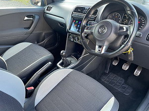 Volkswagen Polo thumbnail
